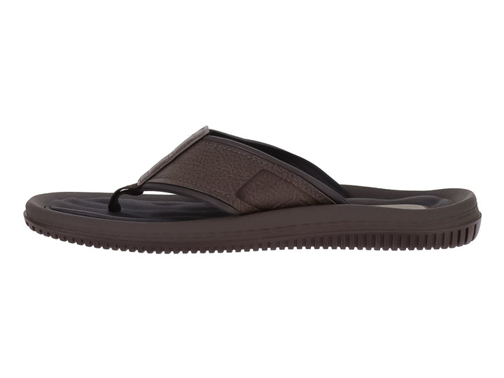 Sandalias Cartago Marrón y Beige para Hombre