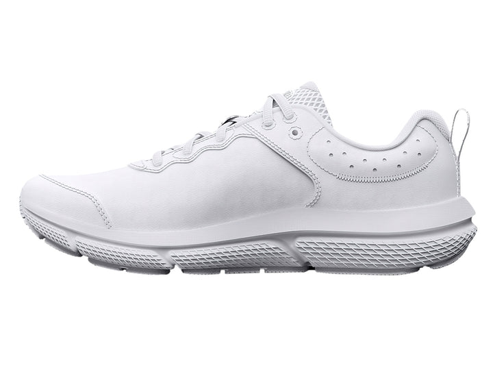 Tenis Under Armour Blancos para Niño