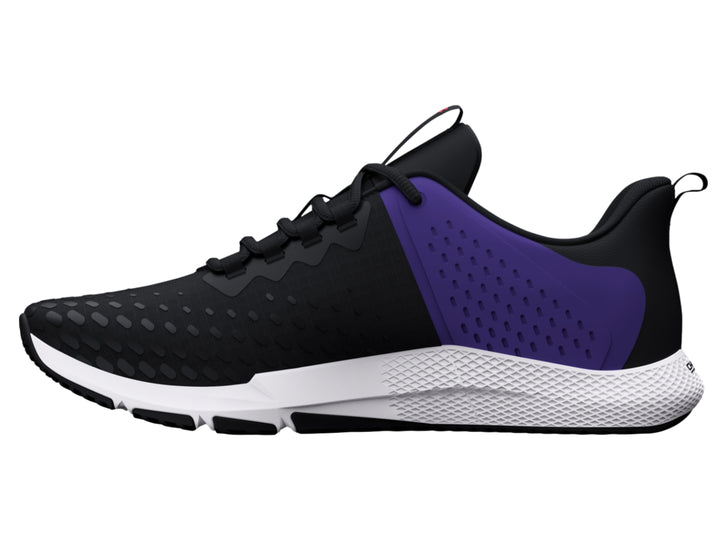 Tenis Under Armour Charged Engage 2 Negro para Hombre