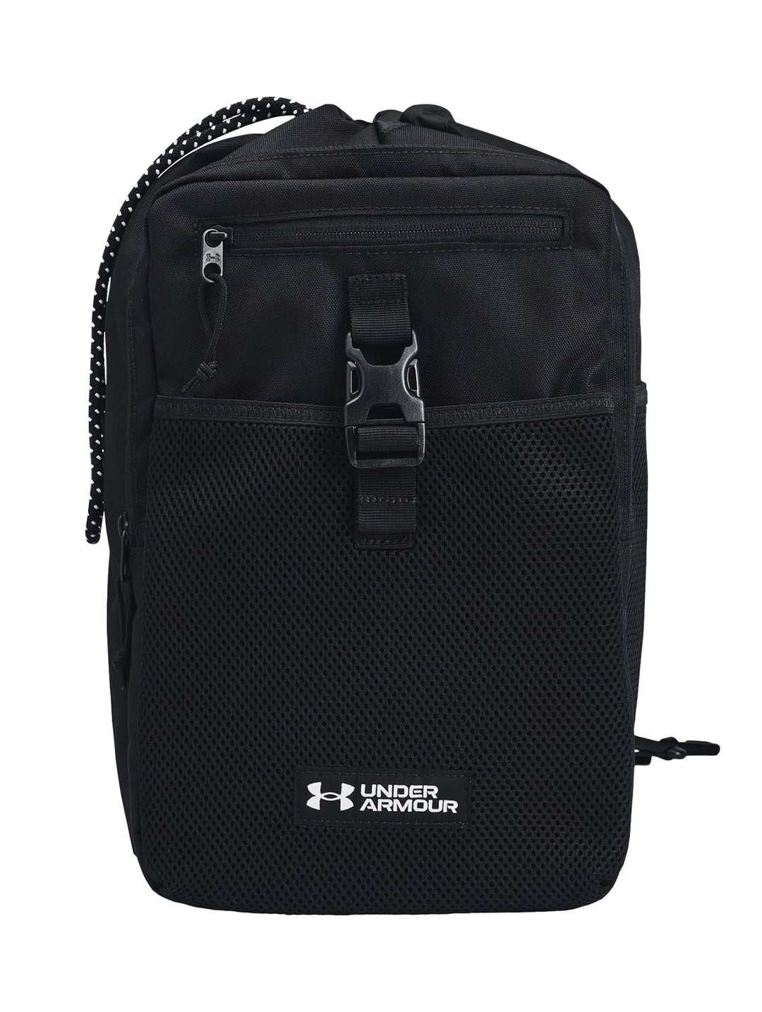 Bolso Under Armour Utility Flex Sling Negro Unisex