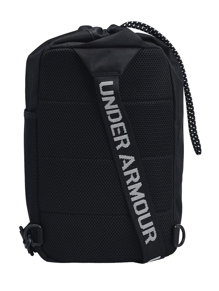 Bolso Under Armour Utility Flex Sling Negro Unisex