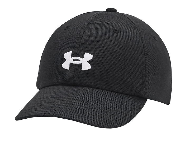 Gorra Under Armour UA Blitzing Negro para Hombre
