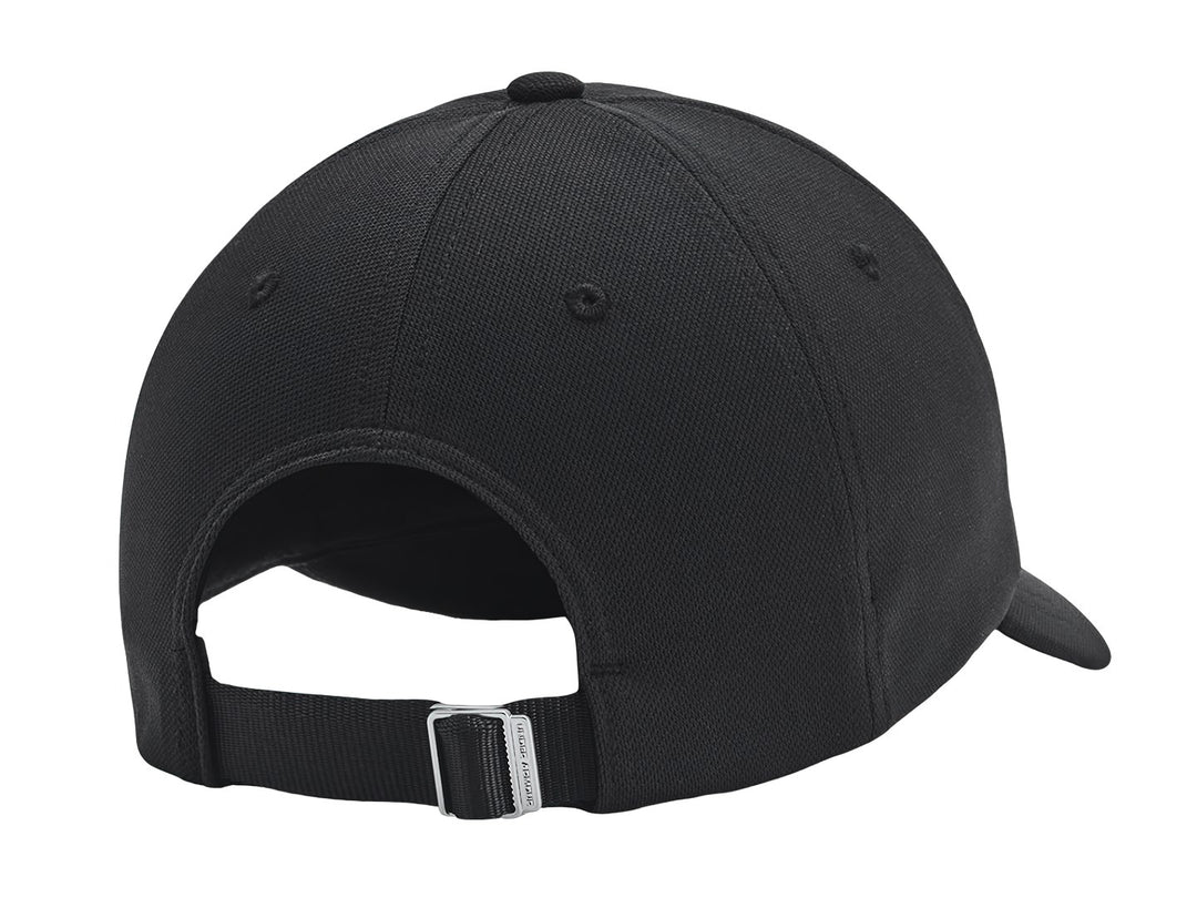 Gorra Under Armour UA Blitzing Negro para Hombre