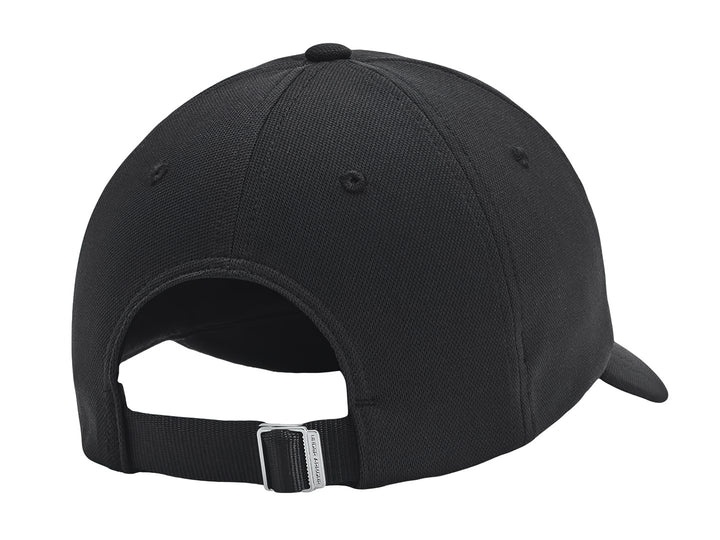 Gorra Under Armour UA Blitzing Negro para Hombre