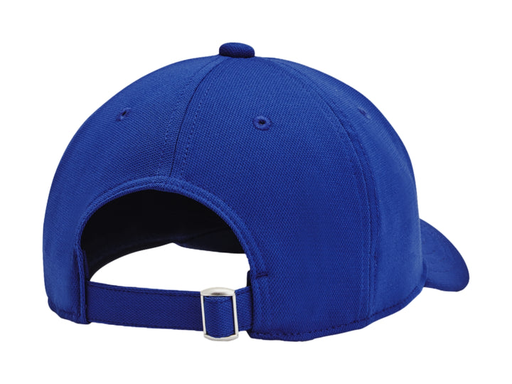 Gorra Under Armour Blitzing Azul para Nino