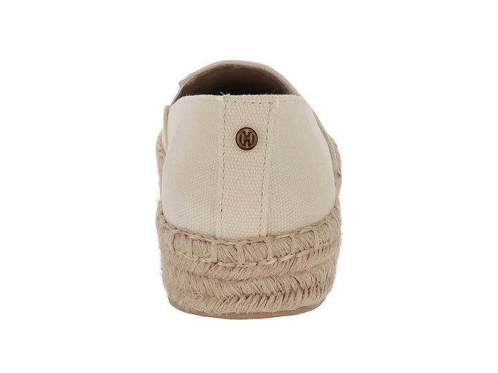 Alpargatas Hispana Beige para Mujer