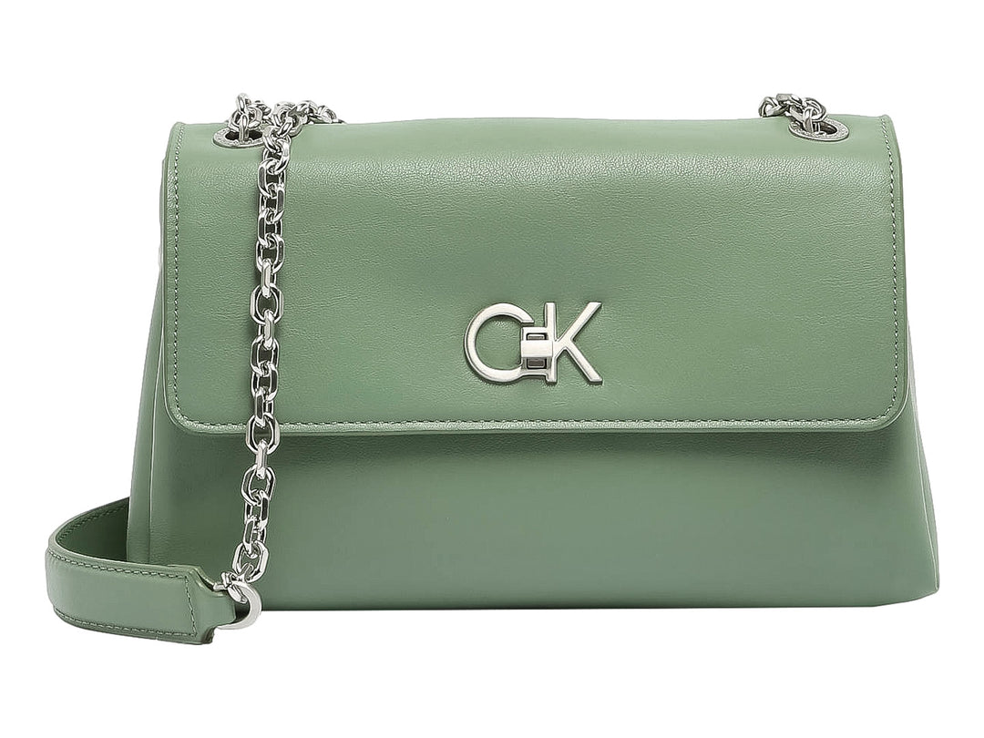 Bolso Calvin Klein Azul para Mujer
