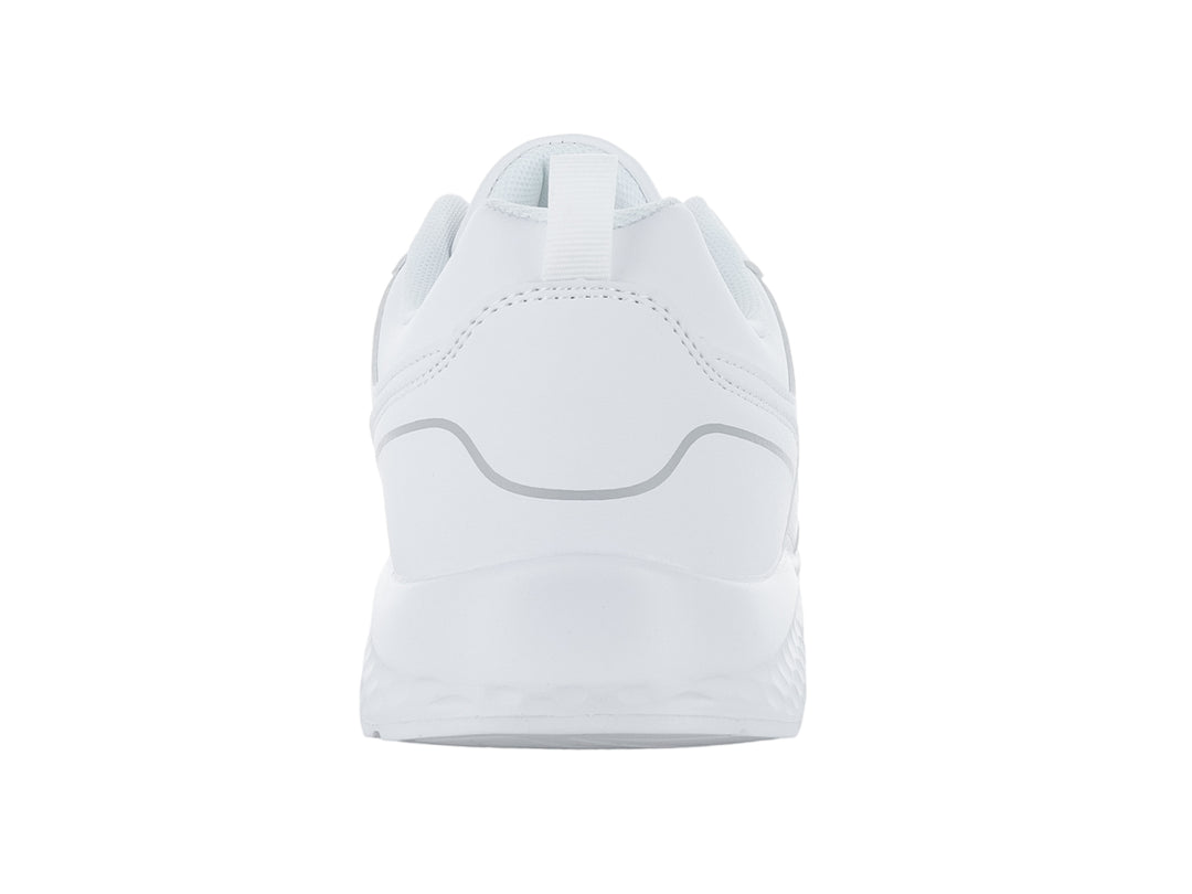 Tenis Lotto Flint Laces Blanco para Niño