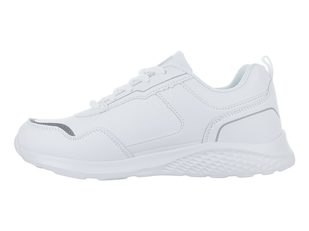 Tenis Lotto Flint Laces Blanco para Niño