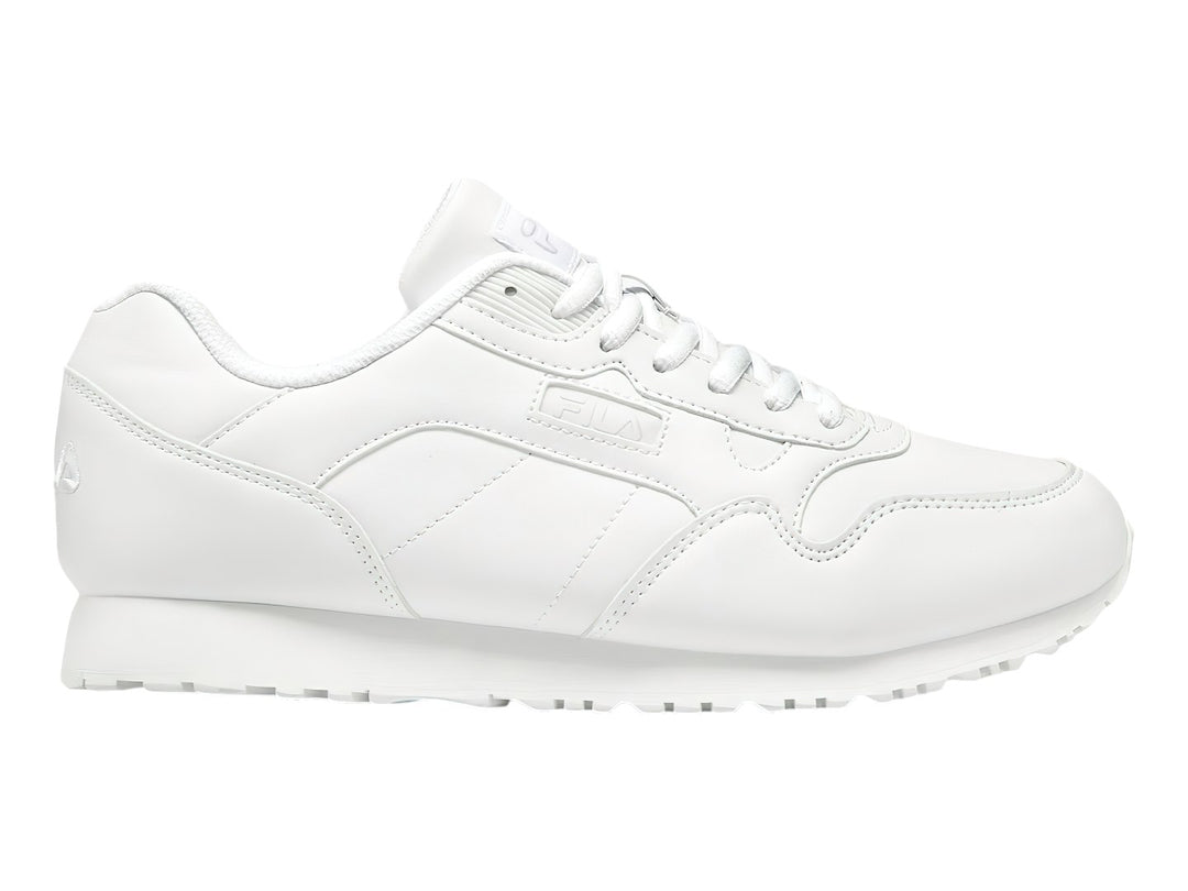 Tenis FILA Cress Blancos para Hombre