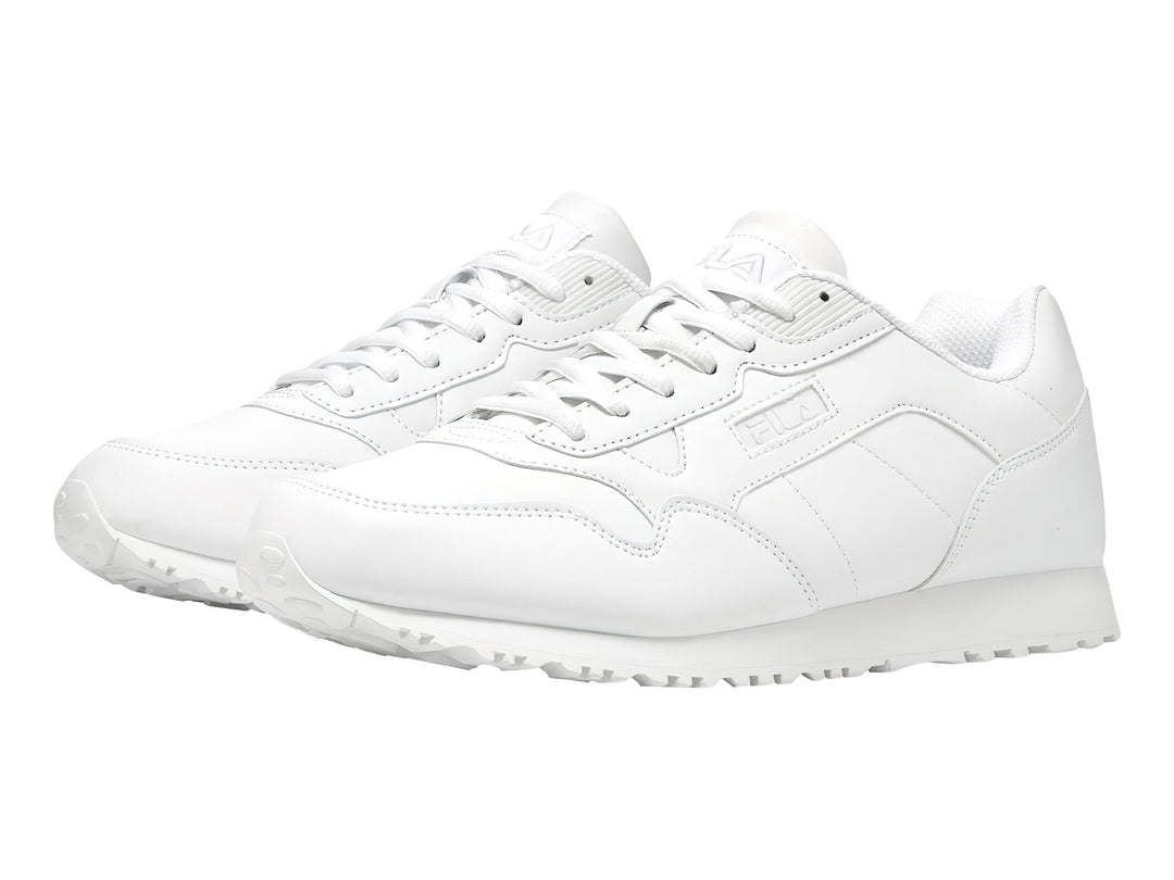 Tenis FILA Cress Blancos para Hombre
