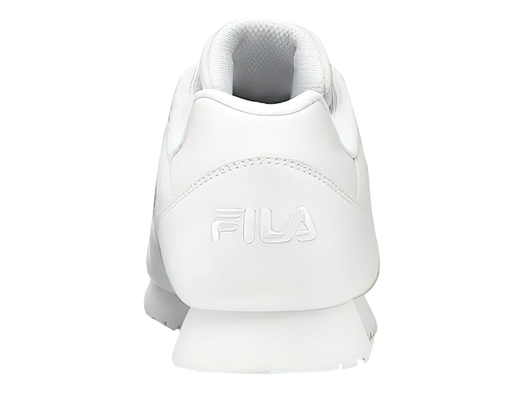 Tenis FILA Cress Blancos para Hombre