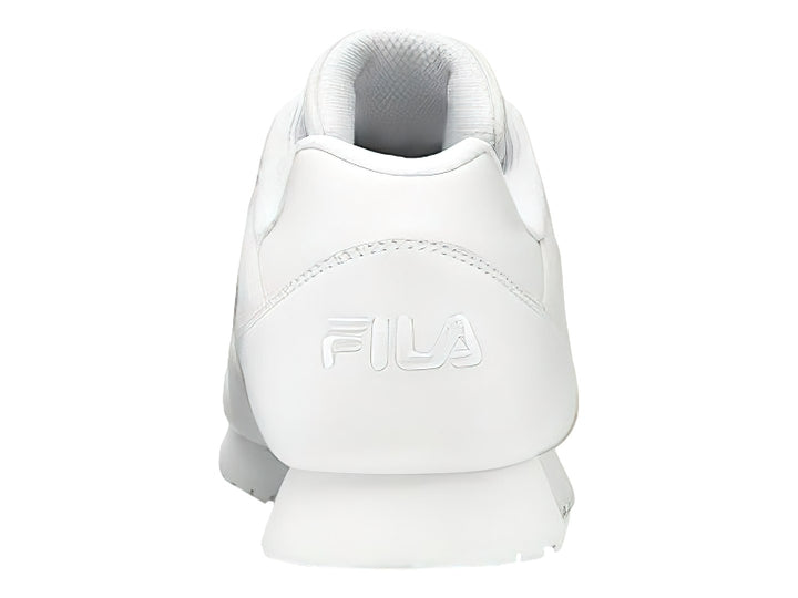 Tenis FILA Cress Blancos para Hombre