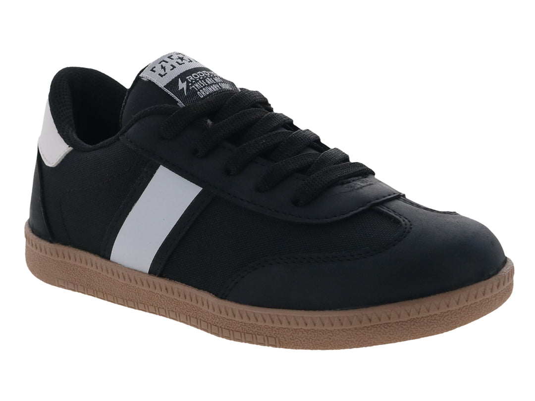 Tenis VAVITO Negro para Niño