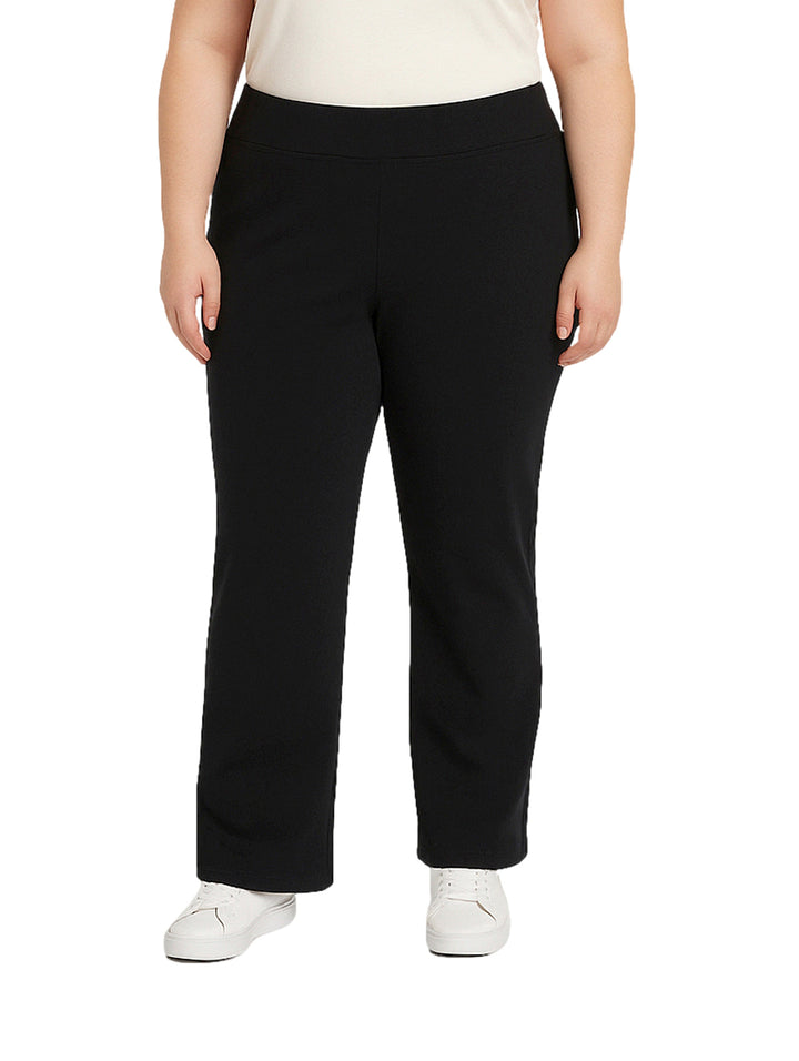 Leggings Shady Jeans Negro para Mujer