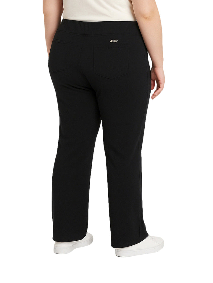 Leggings Shady Jeans Negro para Mujer