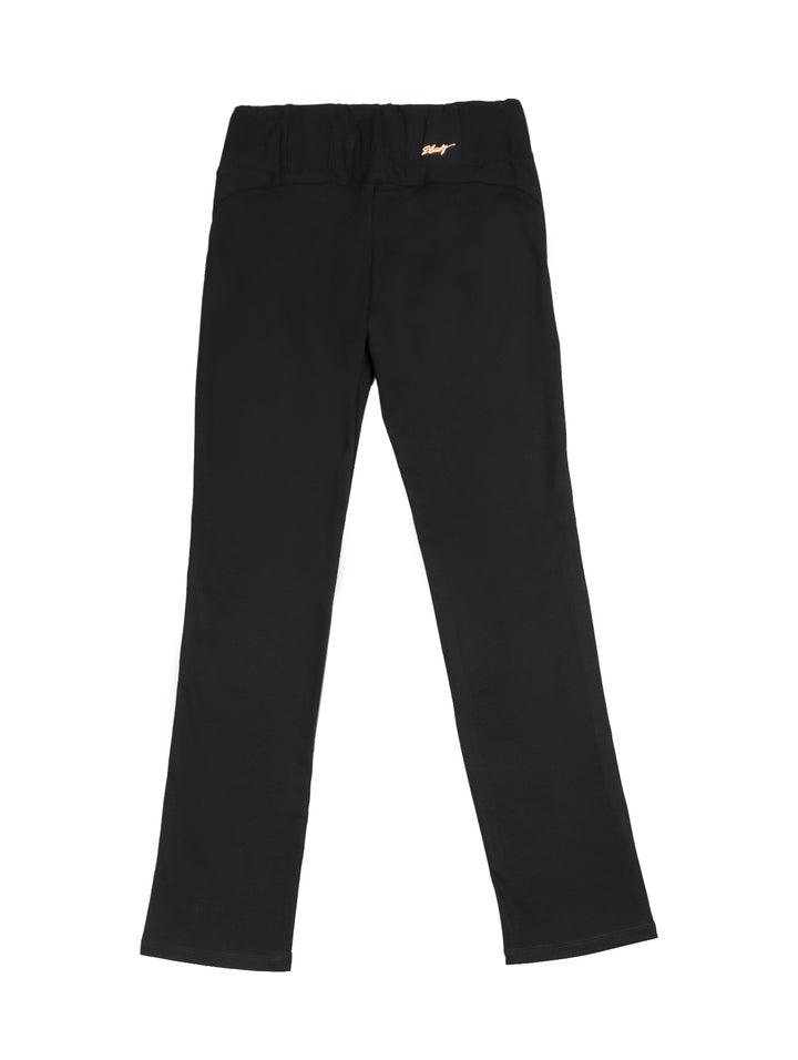 Leggings Shady Jeans Negro para Mujer