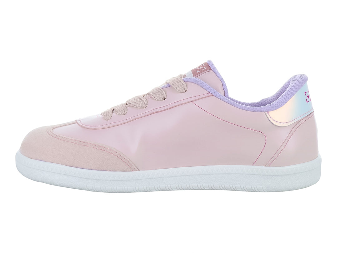 Tenis Tropicana Fantasía Rosa para Niña