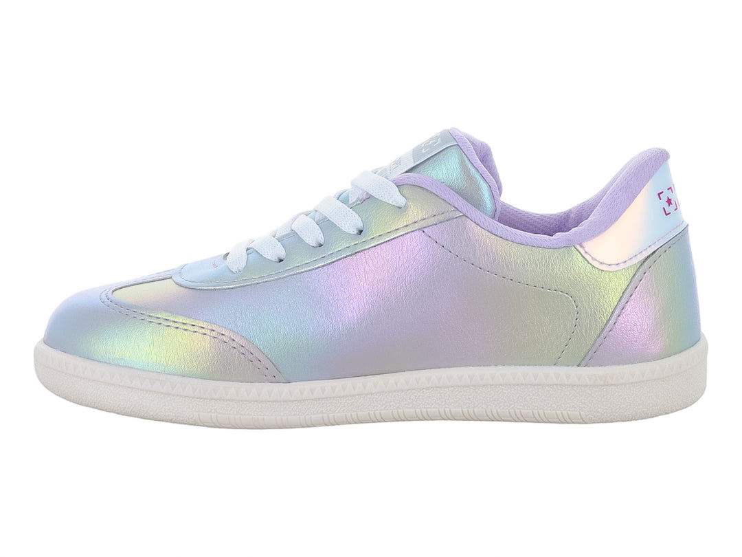Tenis Tropicana Fantasía Oro para Niña
