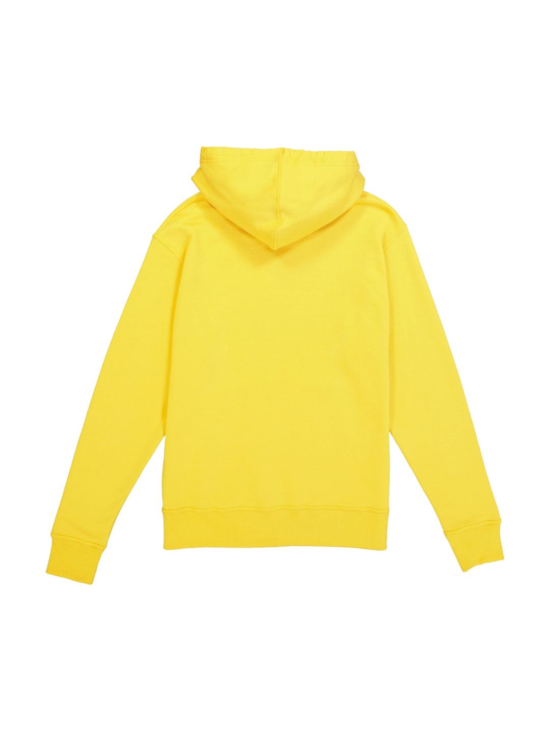Sudadera con Capucha Champion Powerblend Royal Gold para Hombre