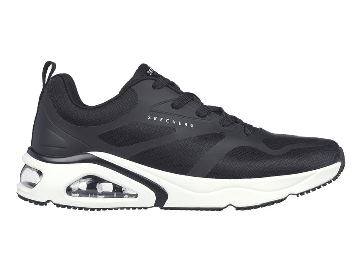 Tenis Skechers Street Negro para Hombre