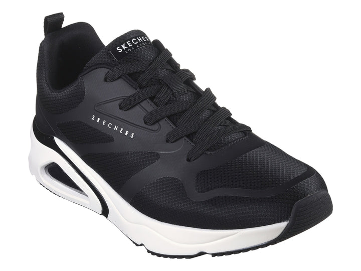 Tenis Skechers Street Negro para Hombre