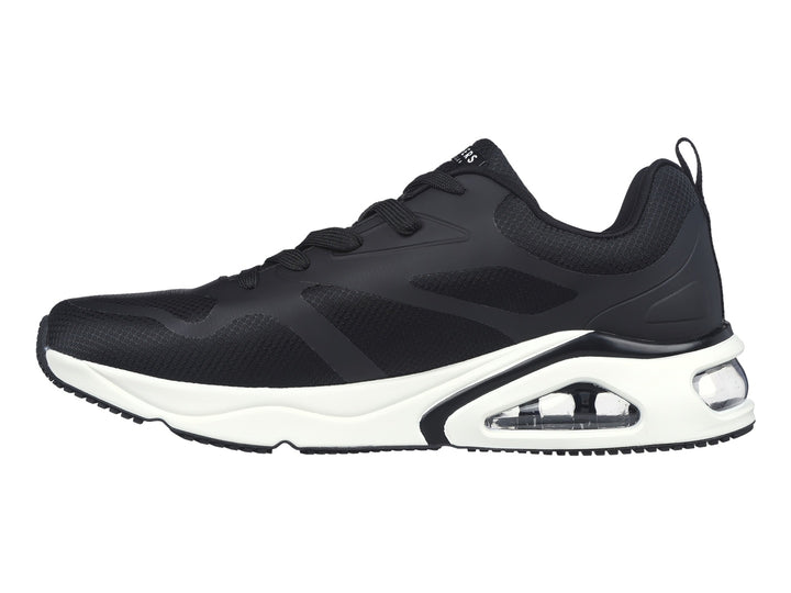Tenis Skechers Street Negro para Hombre
