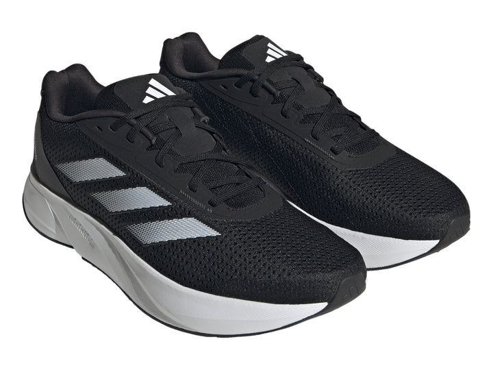 Tenis Adidas Duramo SL Negro y Blanco para Hombre
