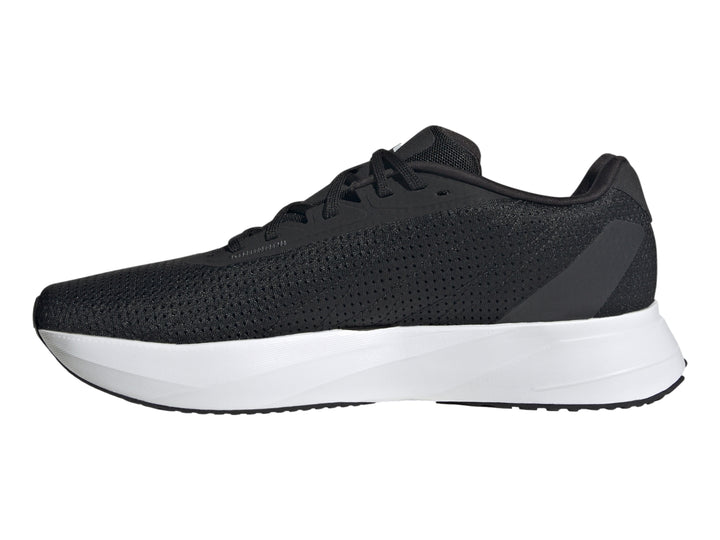 Tenis Adidas Duramo SL Negro y Blanco para Hombre