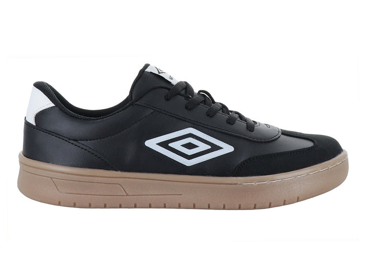 Tenis Umbro Napa Negro para Mujer
