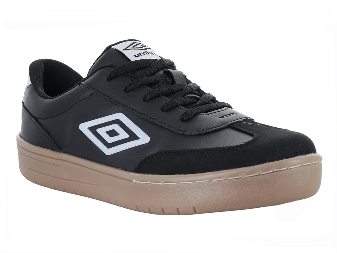 Tenis Umbro Napa Negro para Mujer