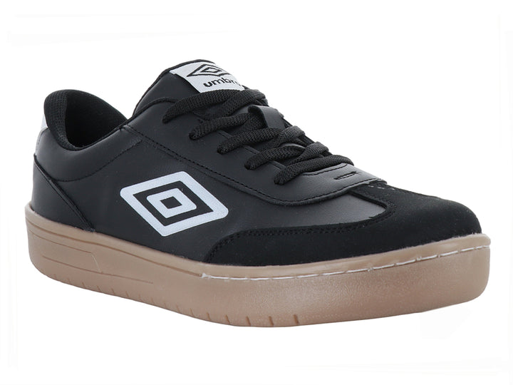 Tenis Umbro Napa Negro para Mujer