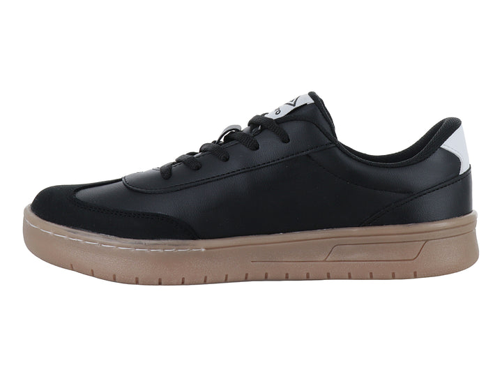 Tenis Umbro Napa Negro para Mujer
