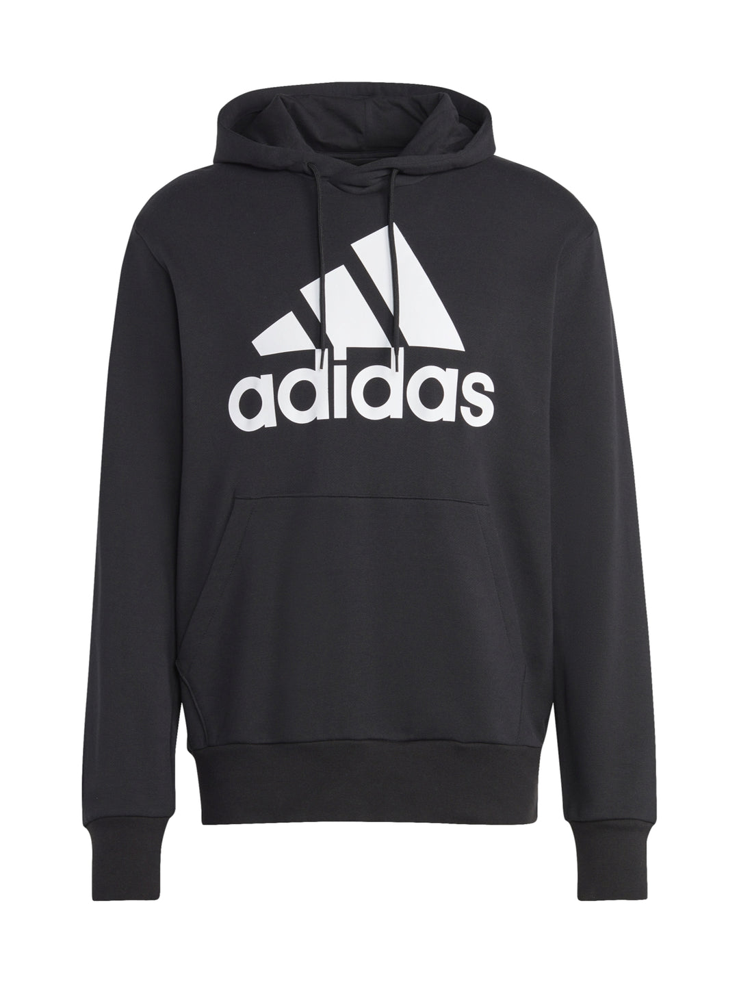 Sudadera con Capucha Adidas Negro para Hombre