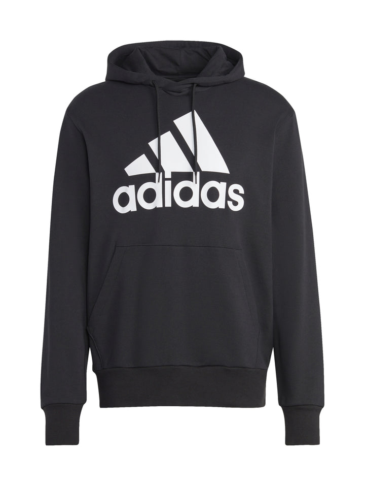 Sudadera con Capucha Adidas Negro para Hombre