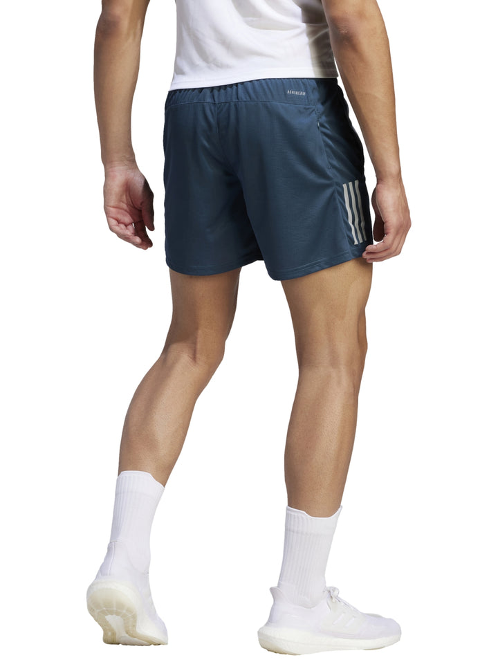 Short Deportivo Adidas Arctic Night para Hombre
