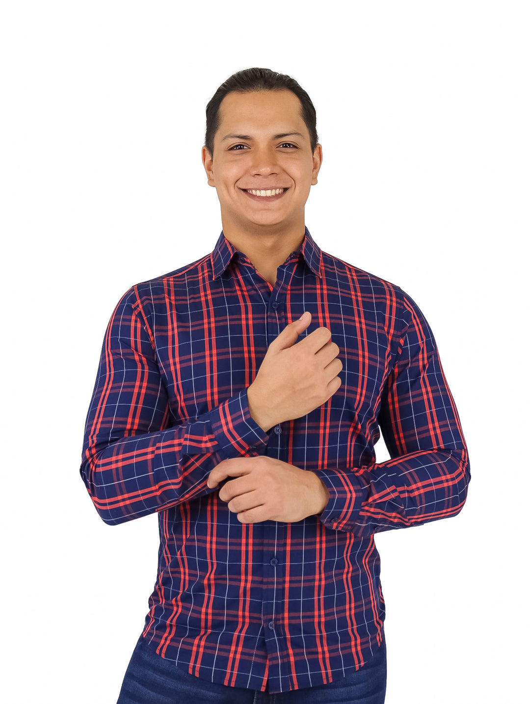 Camisa Collor&