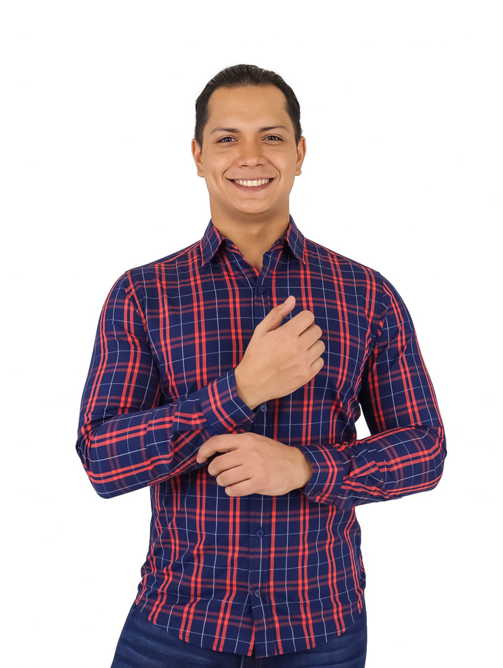 Camisa Collor&