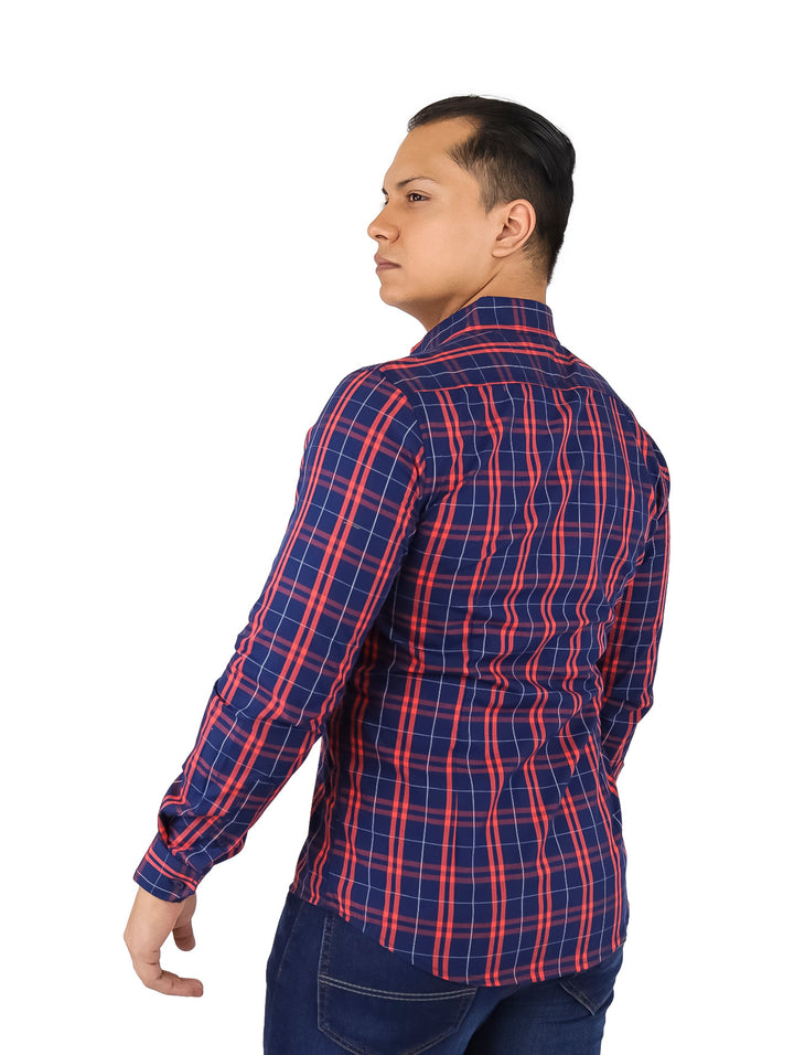 Camisa Collor&
