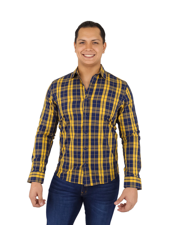 Camisa Collor&