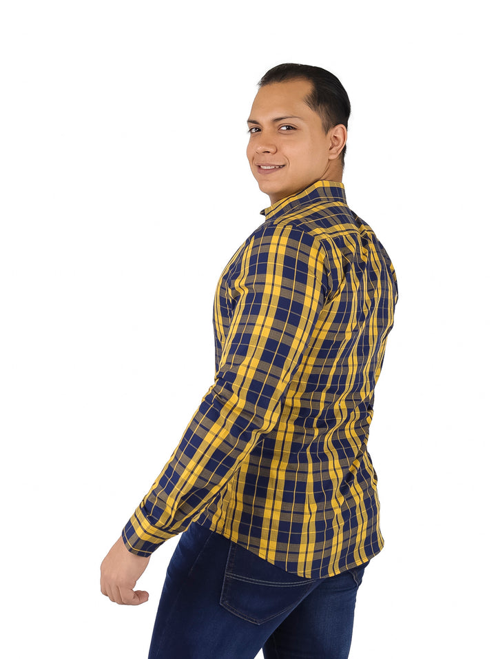 Camisa Collor&