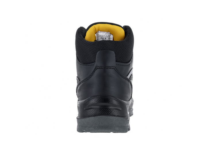 Botas de Trabajo Cliff Dielectrico Negro para Hombre