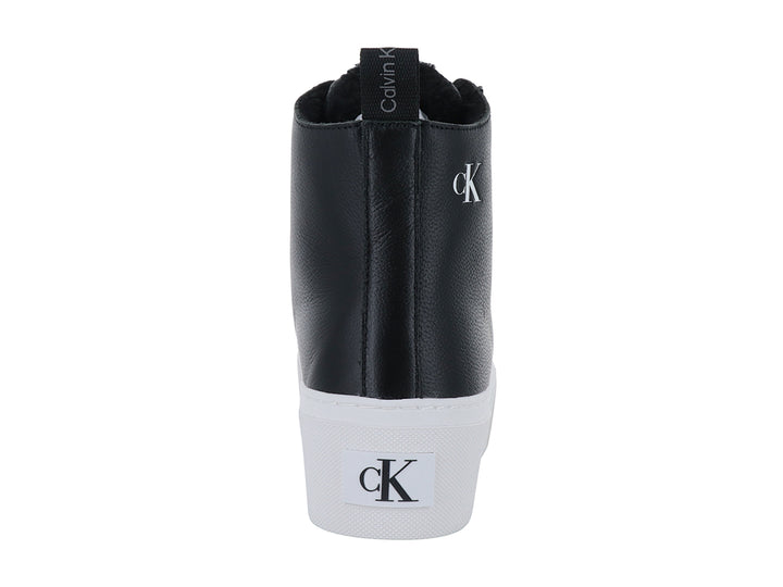 Tenis Calvin Klein Negros para Mujer