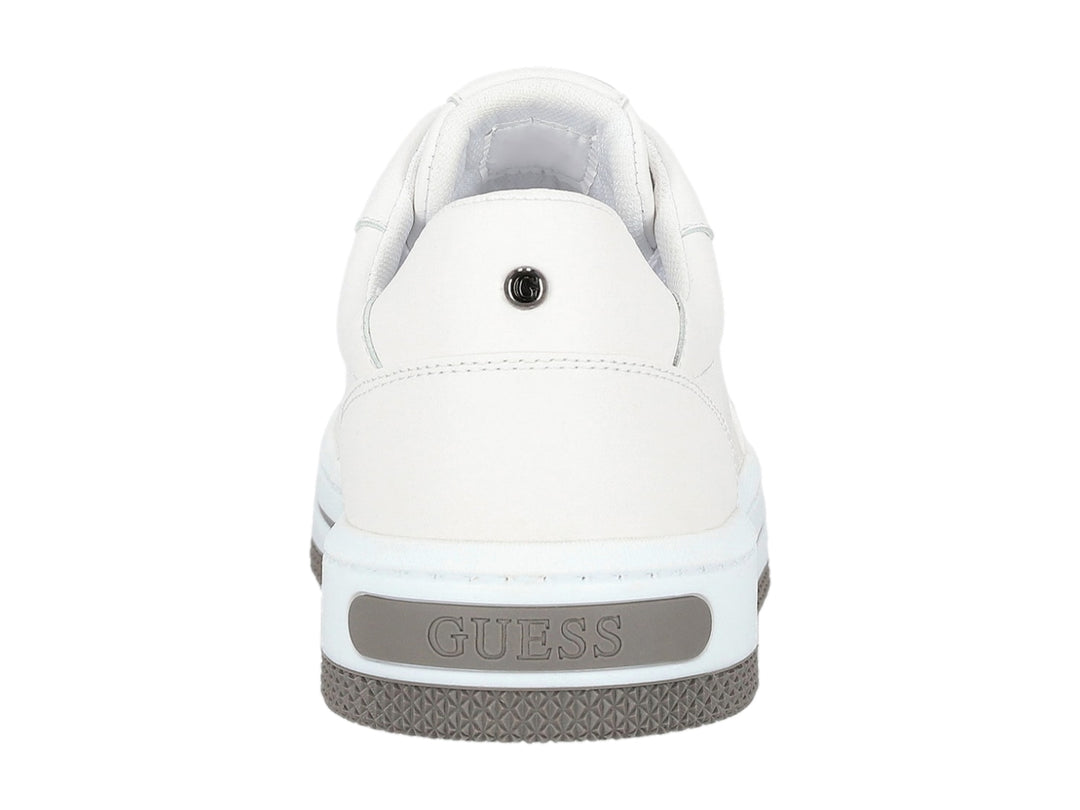 Tenis Guess Blancos para Hombre