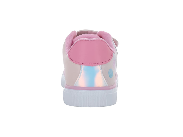 Tenis Tropicana Rosa para Niña