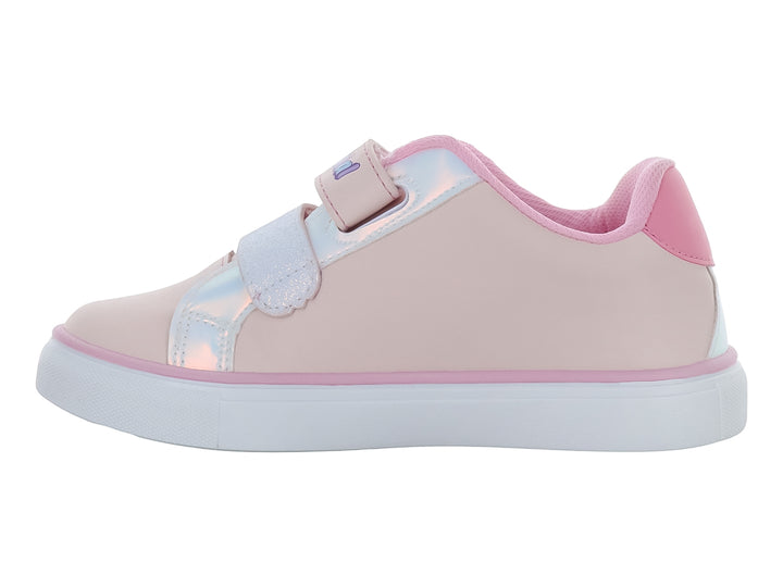 Tenis Tropicana Rosa para Niña