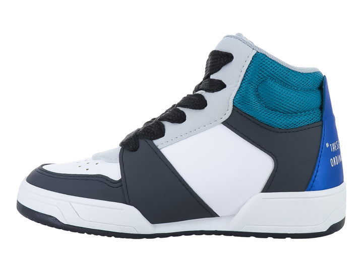 Tenis VAVITO Blancos para Nino