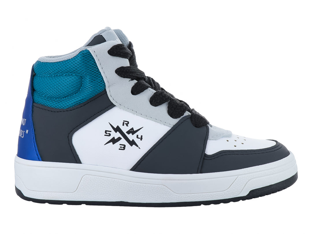 Tenis VAVITO Blancos para Nino
