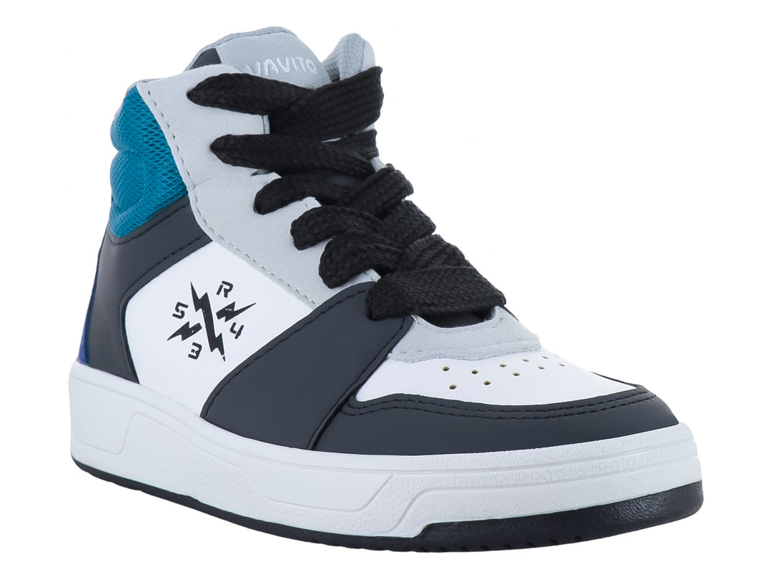 Tenis VAVITO Blancos para Nino