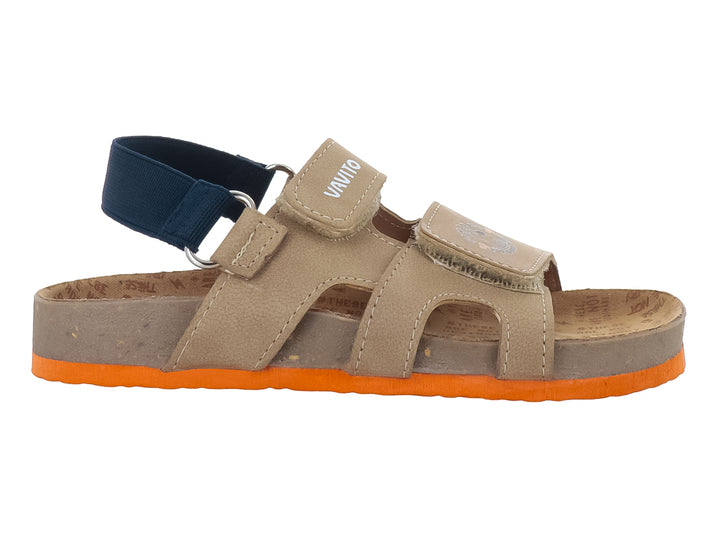 Sandalias VAVITO Beige para Nino